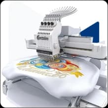 Embroidery Digitizing