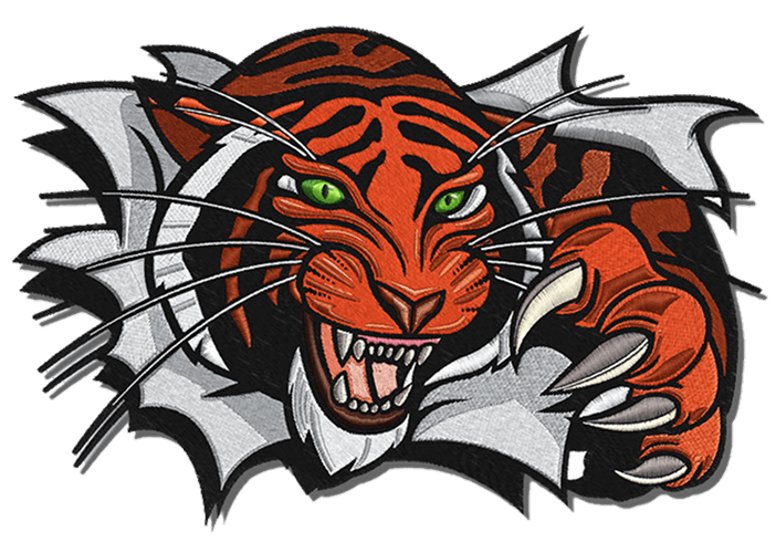 How Digitizing USA Perform Embroidery Digitizing